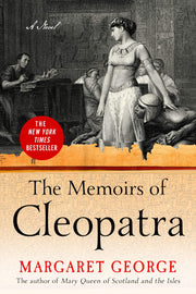 The Memoirs of Cleopatra: A Novel used book depot