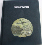 The Luftwaffe (Epic of Flight) used book depot