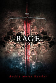 Rage used book depot