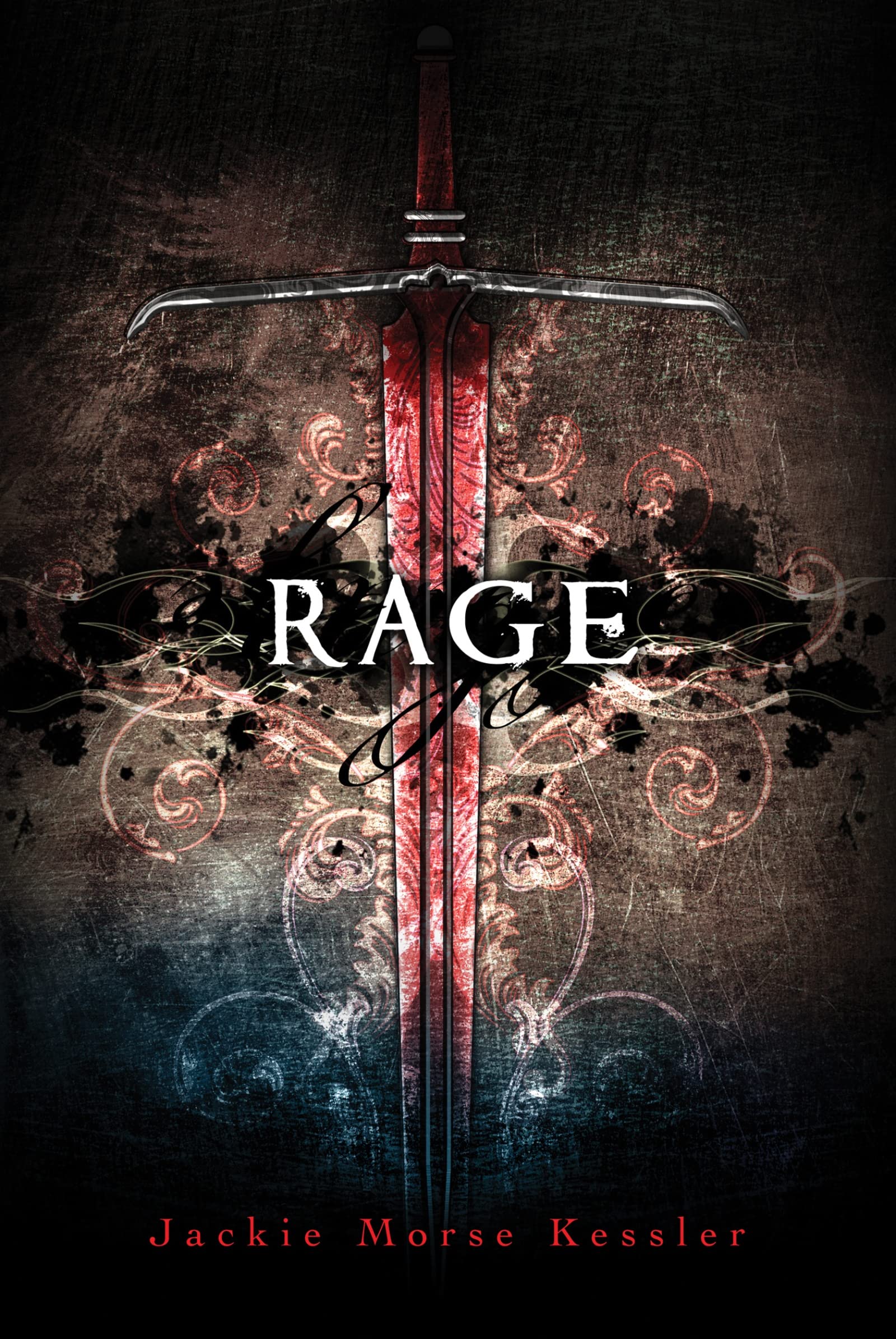 Rage used book depot