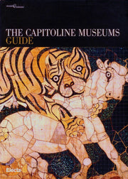 The Capitoline Museums Guide used book depot