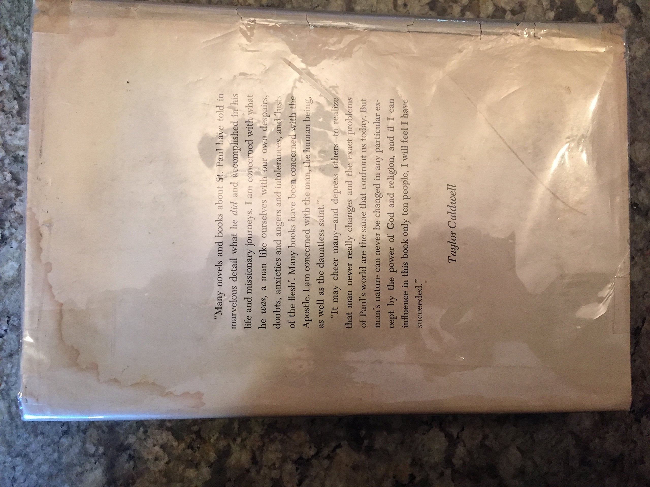 Great Lion of God used book depot
