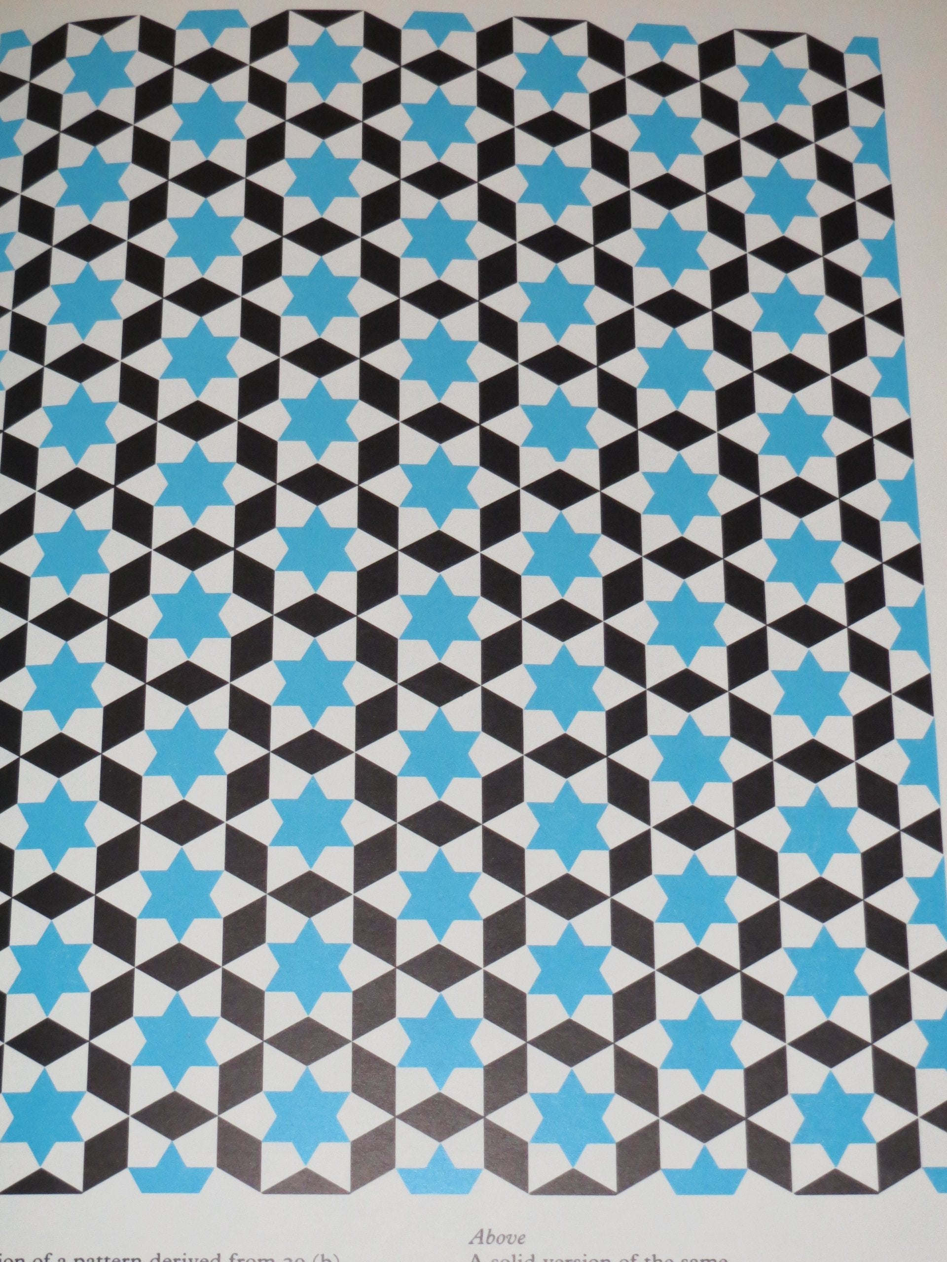 Pattern in Islamic Art used book depot