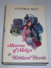 Mistress of Mellyn & Kirkland Revels: 2 in 1 Book used book depot
