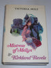 Mistress of Mellyn  Kirkland Revels: 2 in 1 Book [Hardcover] Holt Victoia