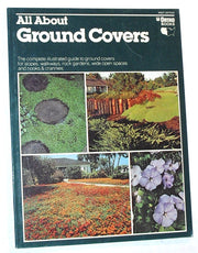 All About Ground Covers