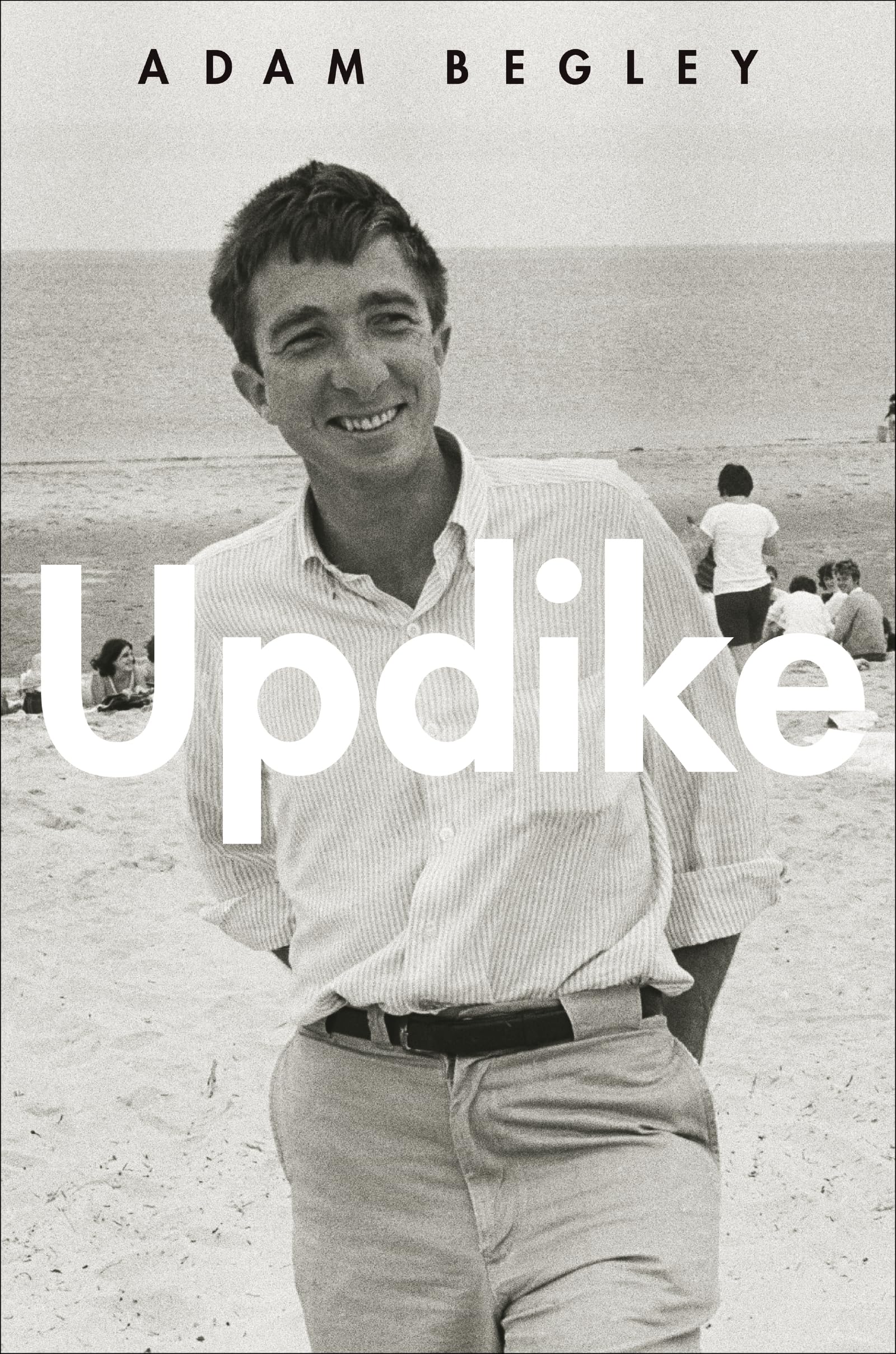 Updike used book depot