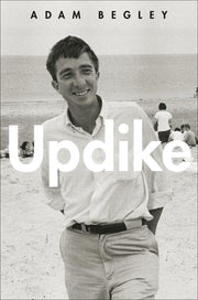 Updike used book depot