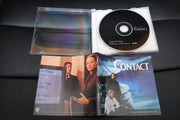 Contact: Music From The Motion Picture used book depot