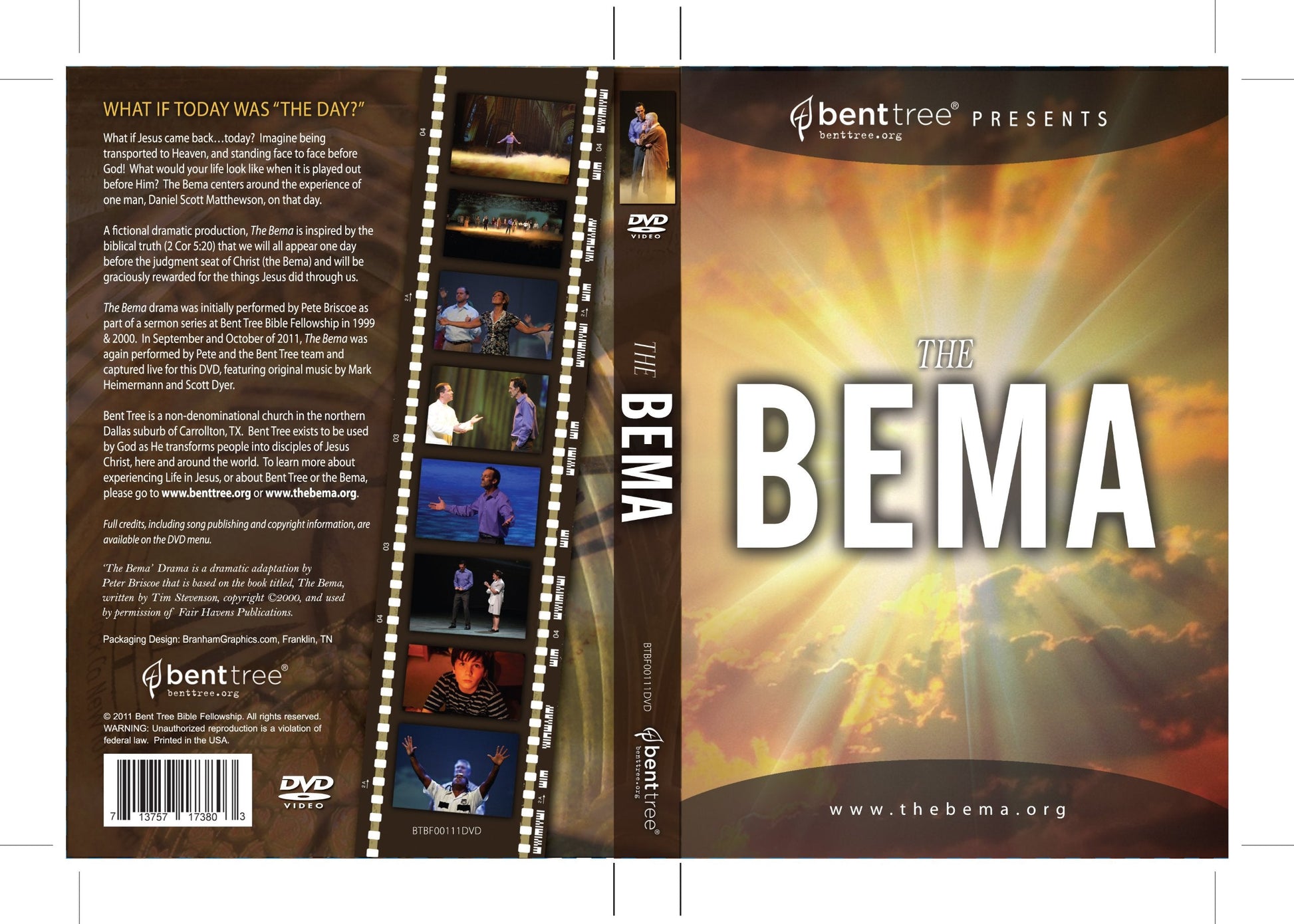 The BEMA used book depot