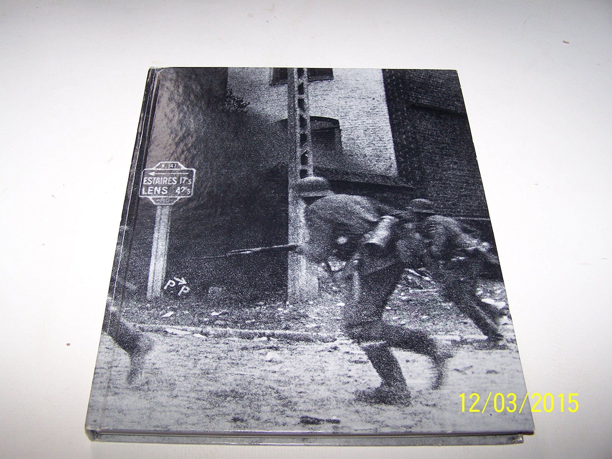 Blitzkrieg (World War II #2) used book depot