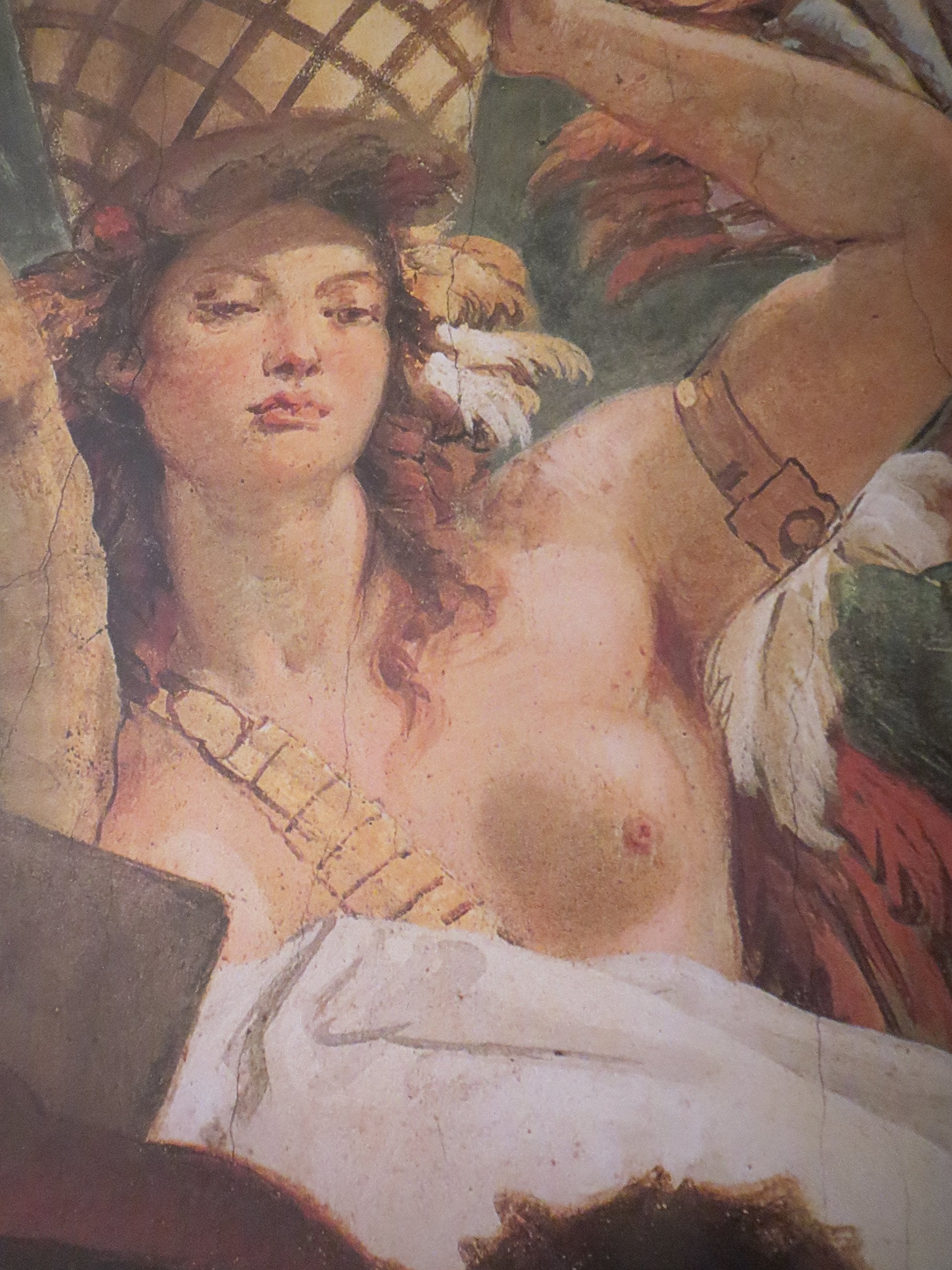 Tiepolo: Masterpieces of the Wurzburg Years : Heaven on Earth used book depot