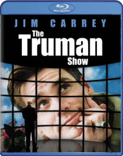 The Truman Show [Blu-ray] used book depot