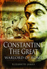 Constantine the Great General: A Military Biography [Hardcover] English, Stephen and James, Elizabeth