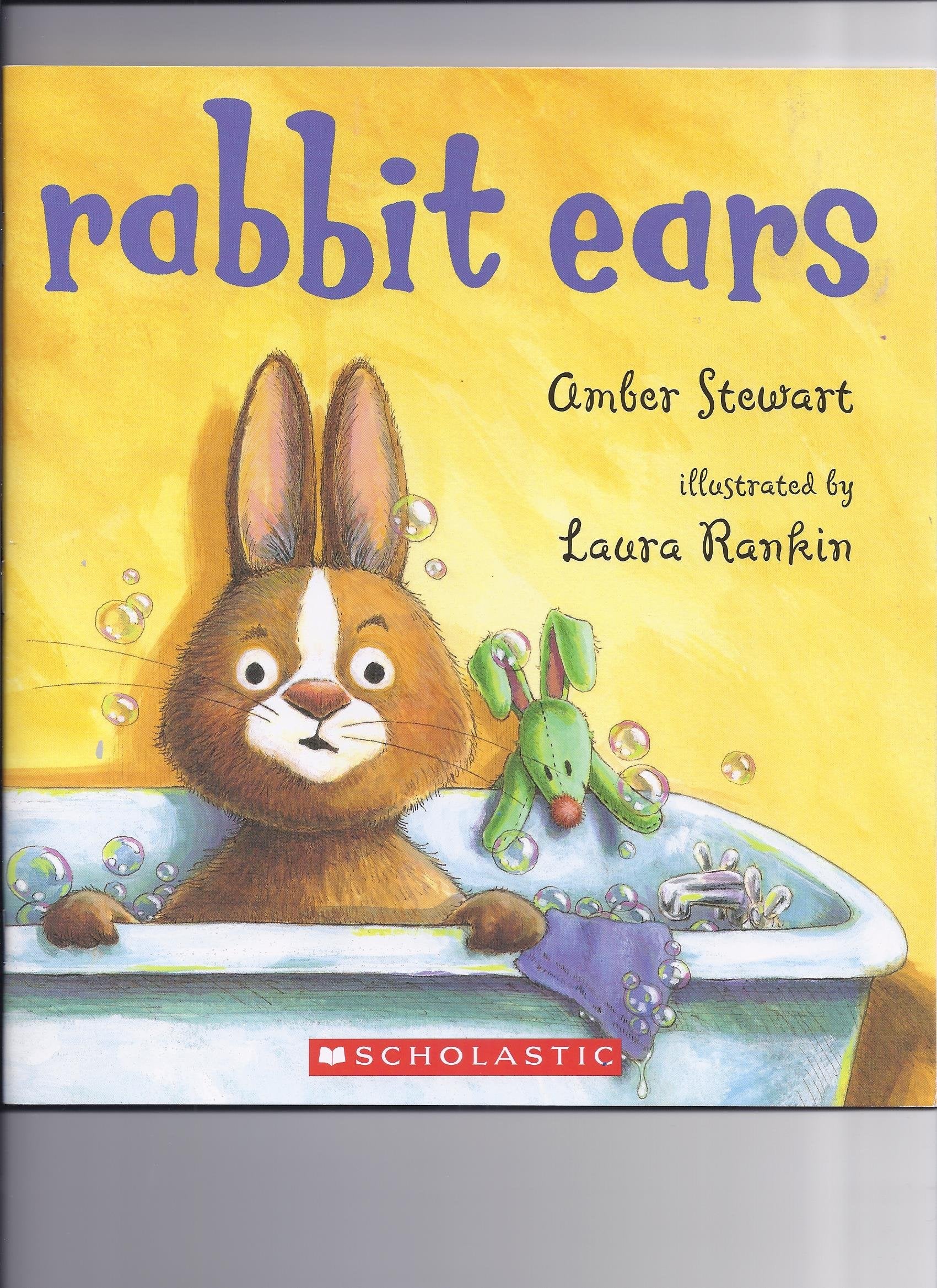 Rabbit Ears