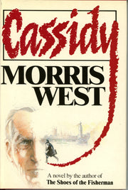 Cassidy. used book depot