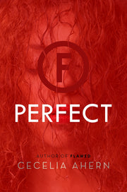 Perfect: A Novel used book depot