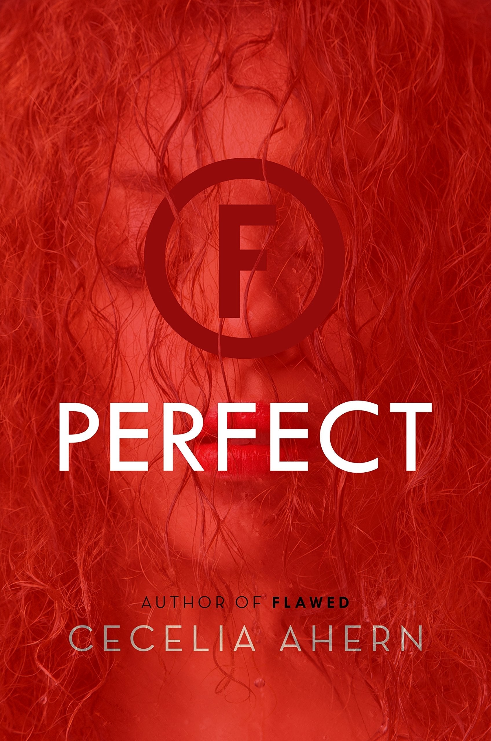 Perfect: A Novel used book depot