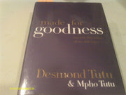 Made for Goodness: And Why This Makes All the Difference used book depot