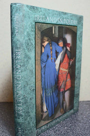 Ireland in poetry: With paintings, drawings, photographs, and other works of art used book depot