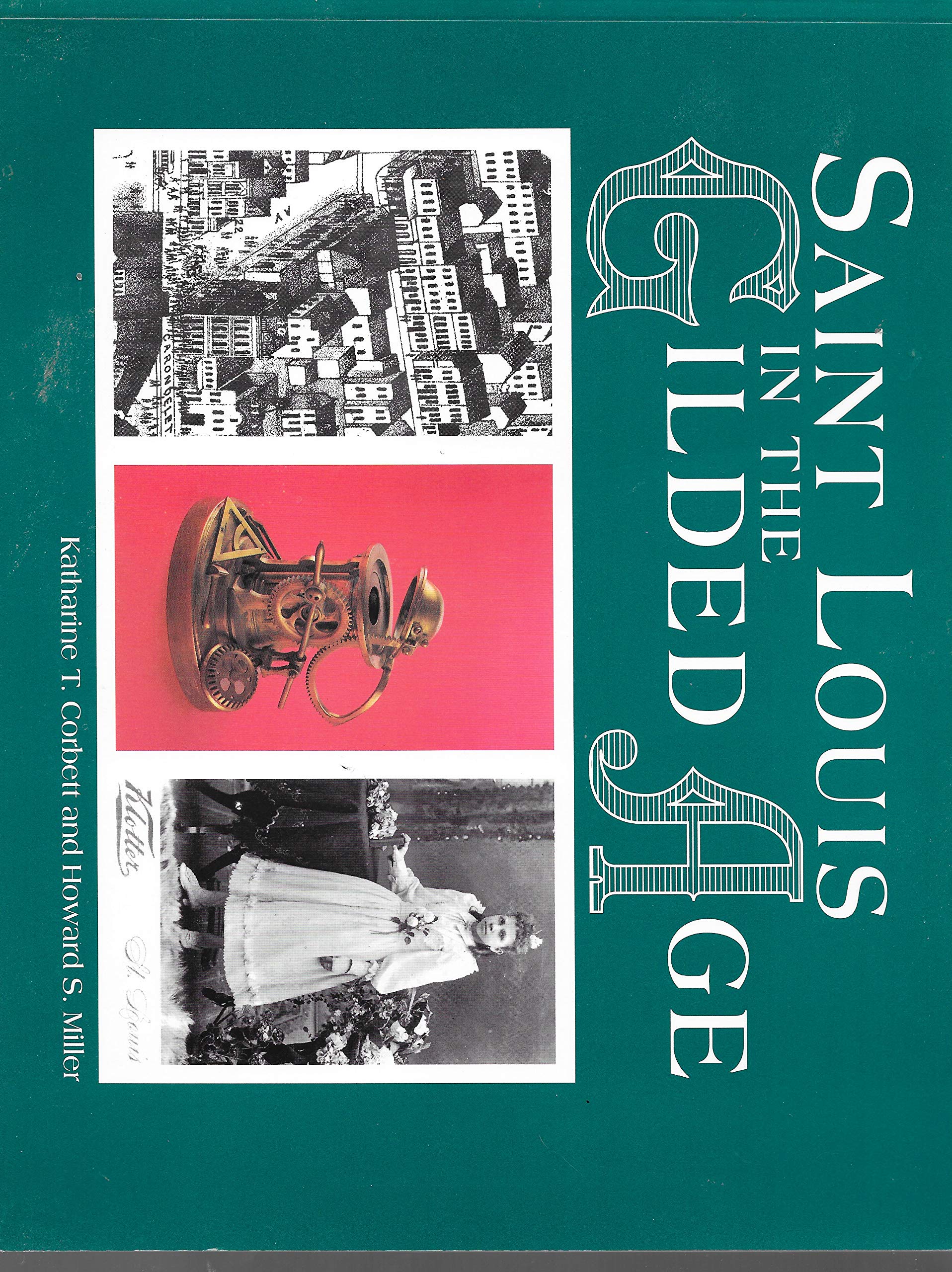 St. Louis in the Gilded Age