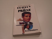 Playboy to Priest used book depot