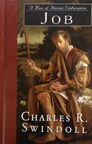 Job: A Man of Heroic Endurance (Great Lives from God's Word Series, Vol. 7) used book depot