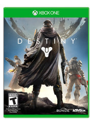 Destiny - Standard Edition - Xbox One used book depot