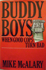 Buddy Boys used book depot