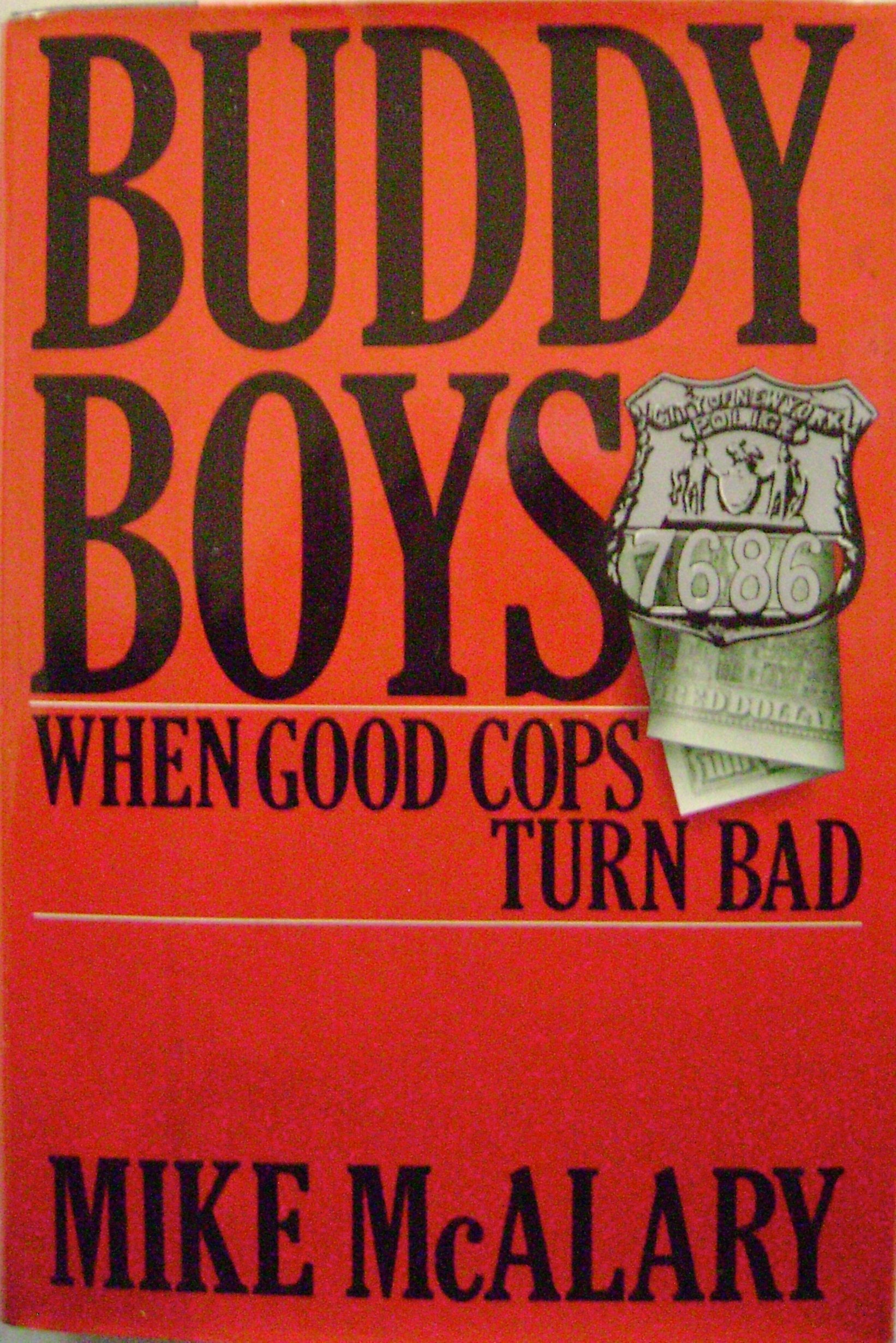 Buddy Boys used book depot