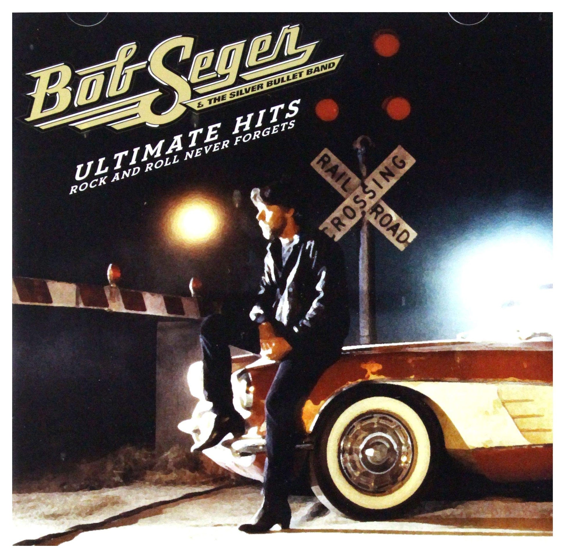 Ultimate Hits: Rock And Roll Never Forgets used book depot