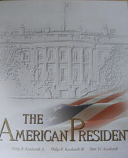 The American President: The Human Drama of Our Nation's Highest Office used book depot