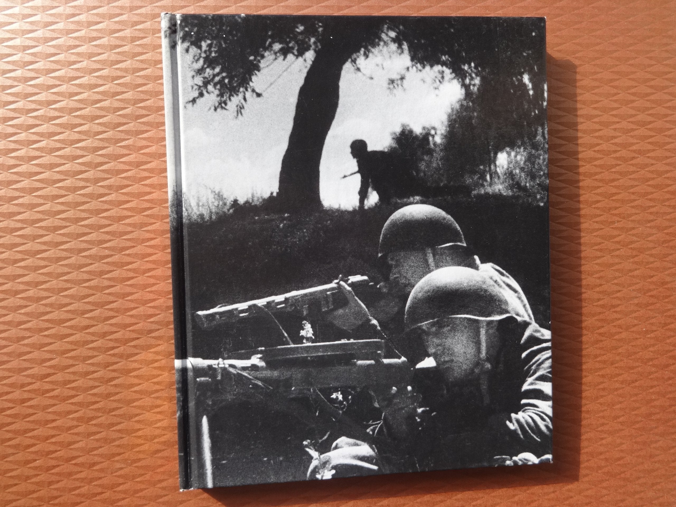 The Soviet Juggernaut (World War II)