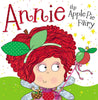 Annie the Apple Pie Fairy Thomas Nelson