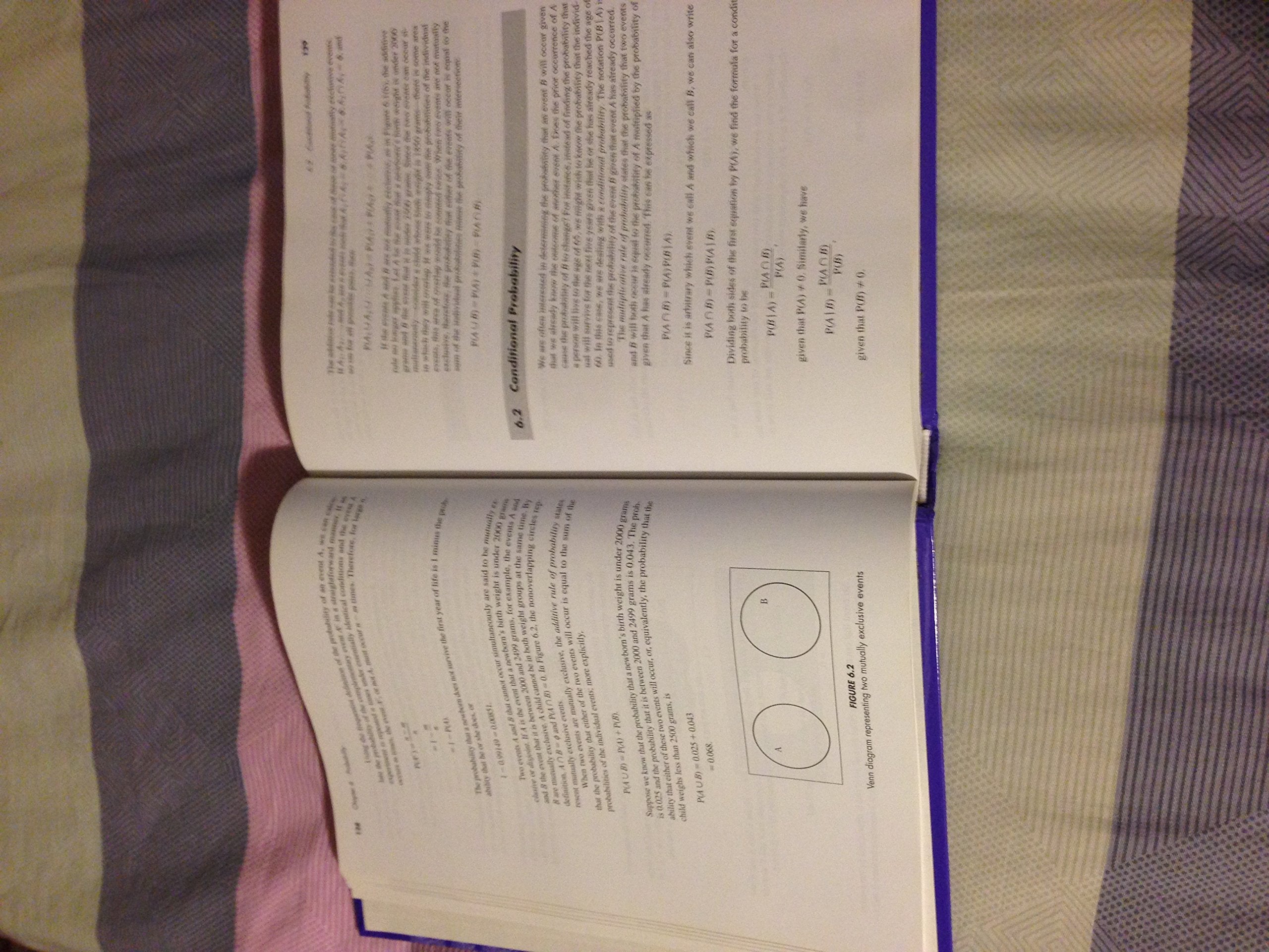 Principles of Biostatistics (with CD-ROM) used book depot