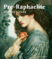 Pre-Raphaelite Masterpieces (Masterpieces of Art) used book depot