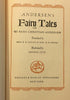 Andersens Fairy Tails [Hardcover] Hans Christian Andersen