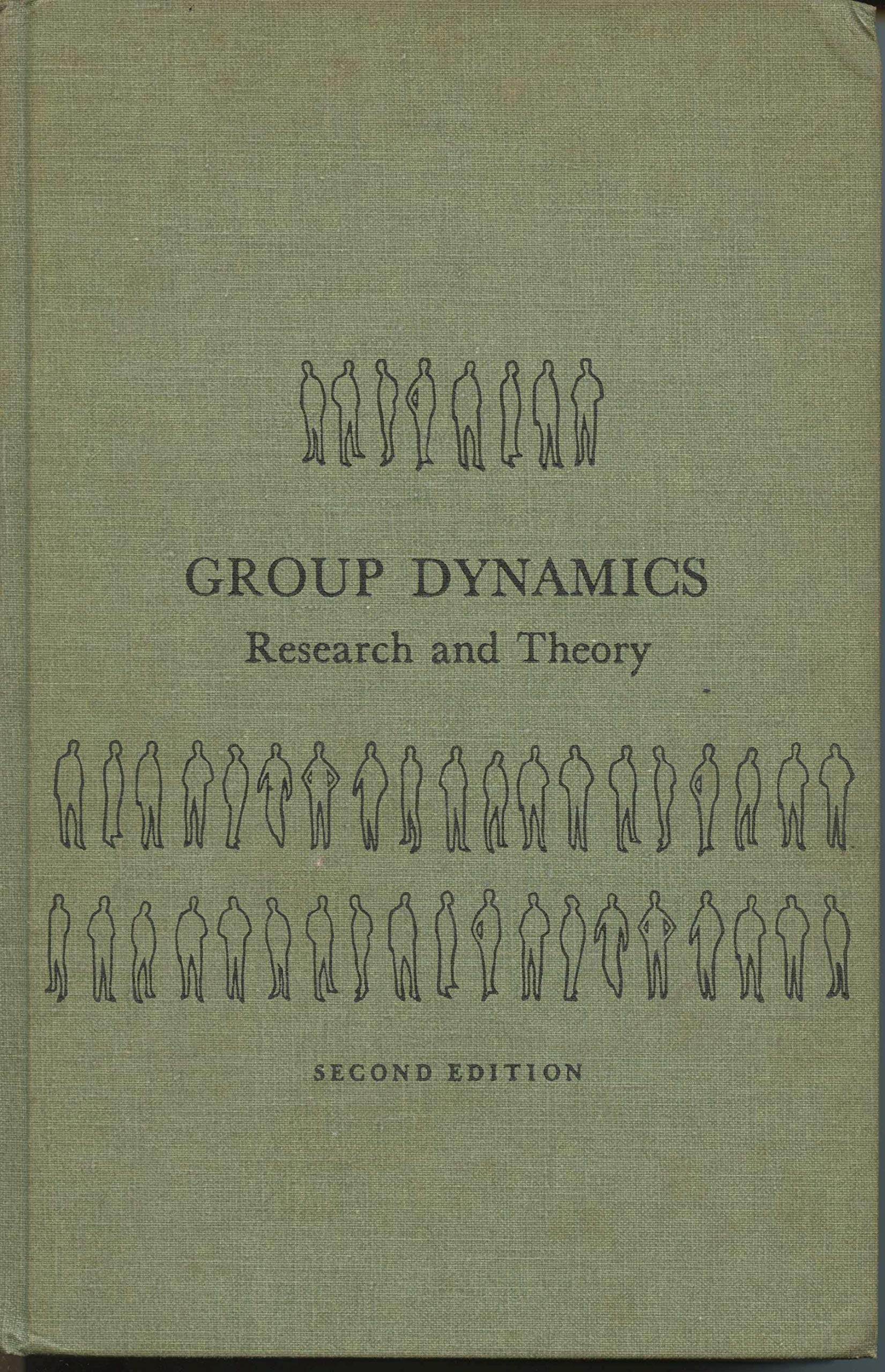 Group Dynamics: Research and Theory
