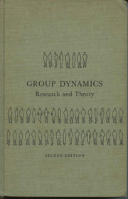 Group Dynamics: Research and Theory