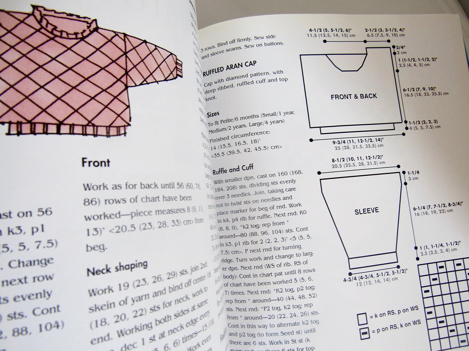 Minnow Knits: Uncommon Clothes To Knit For Kids used book depot