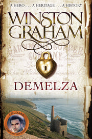 Demelza: A Novel of Cornwall 1788-1790 (Poldark) used book depot