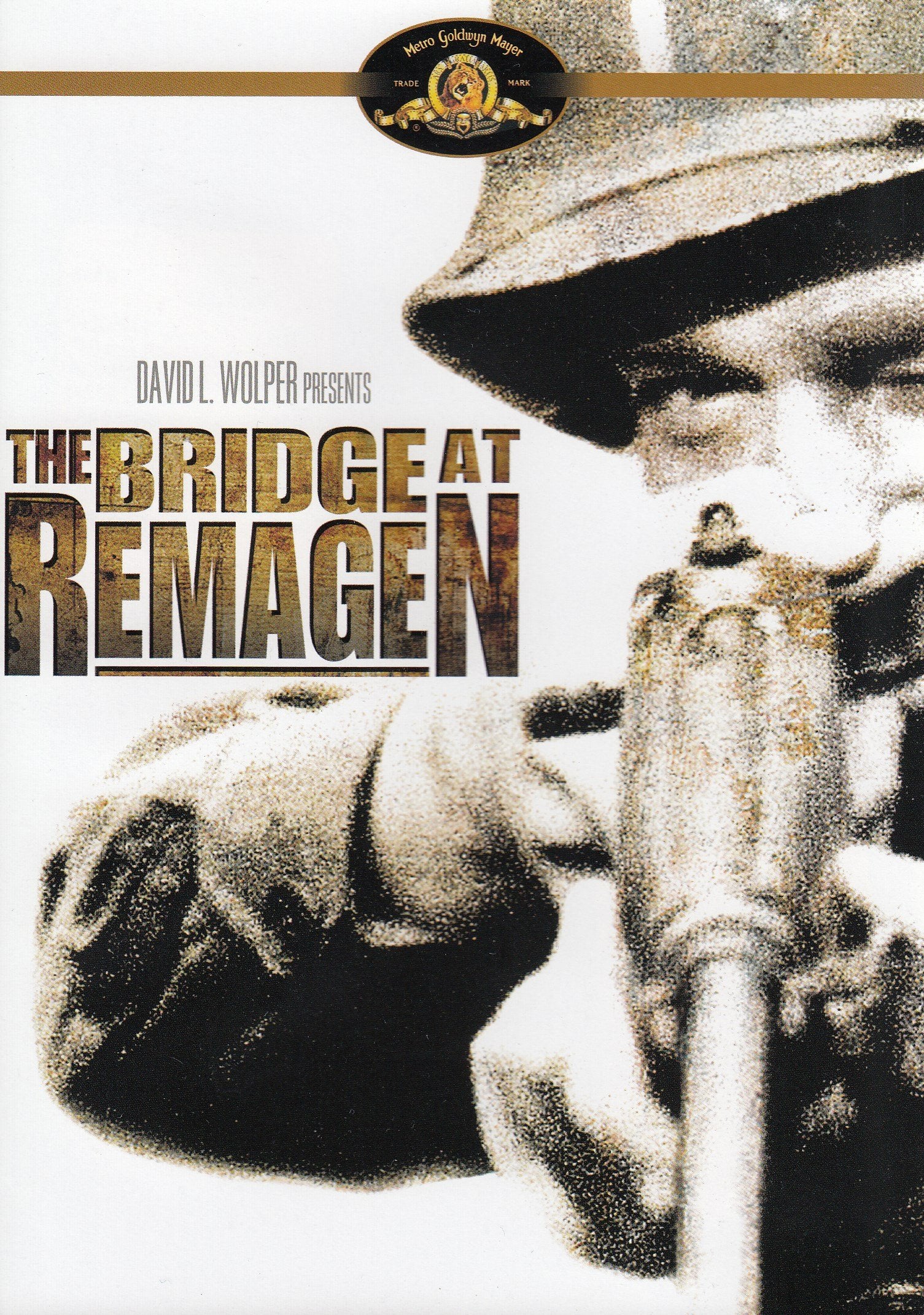 Bridge At Remagen The used book depot