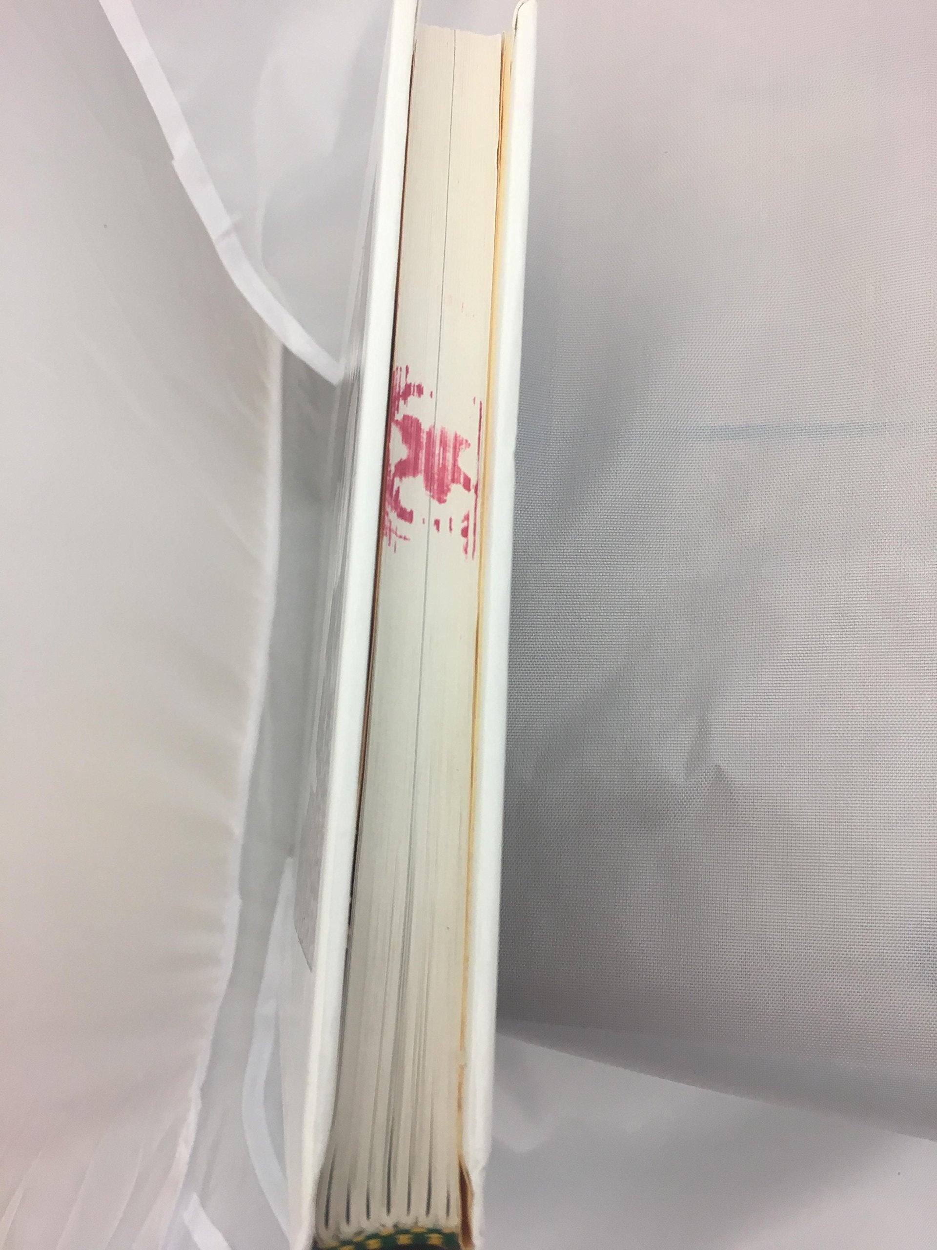 The Book of the West Highland White Terrier used book depot