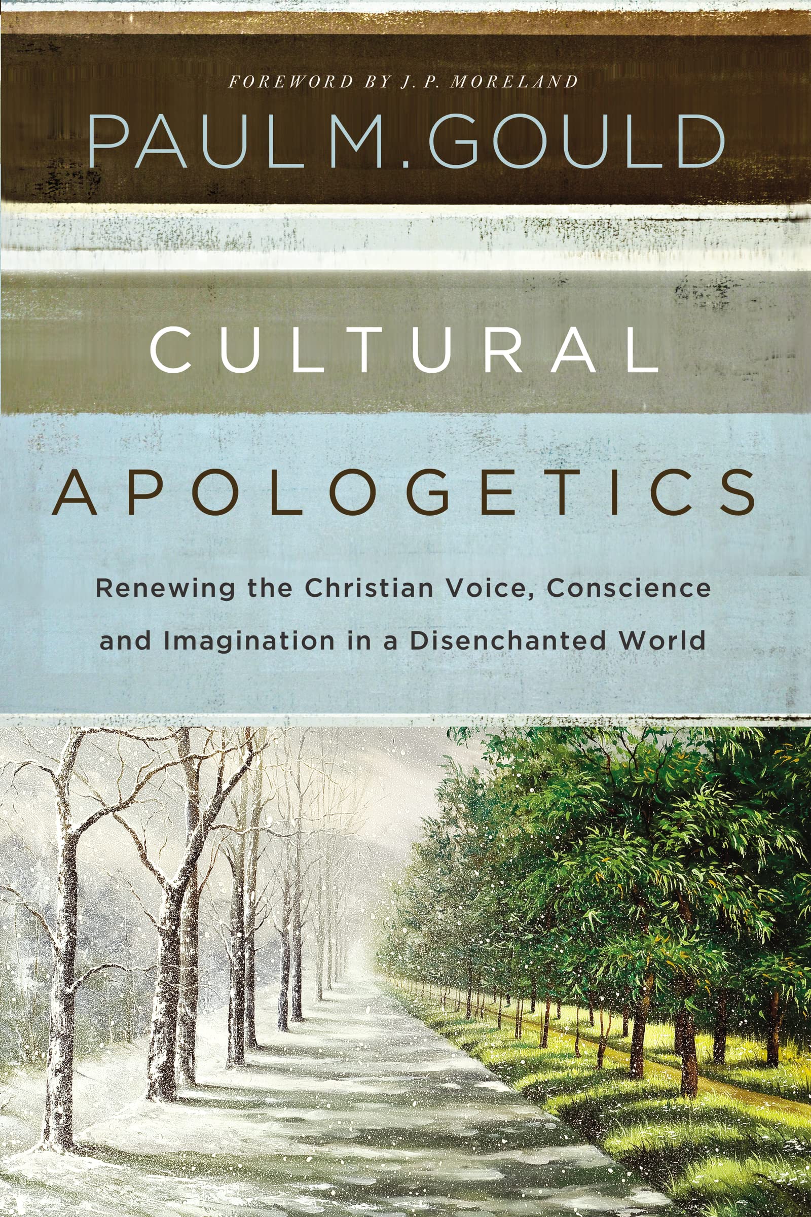 Cultural Apologetics: Renewing the Christian Voice, Conscience, and Imagination in a Disenchanted World used book depot