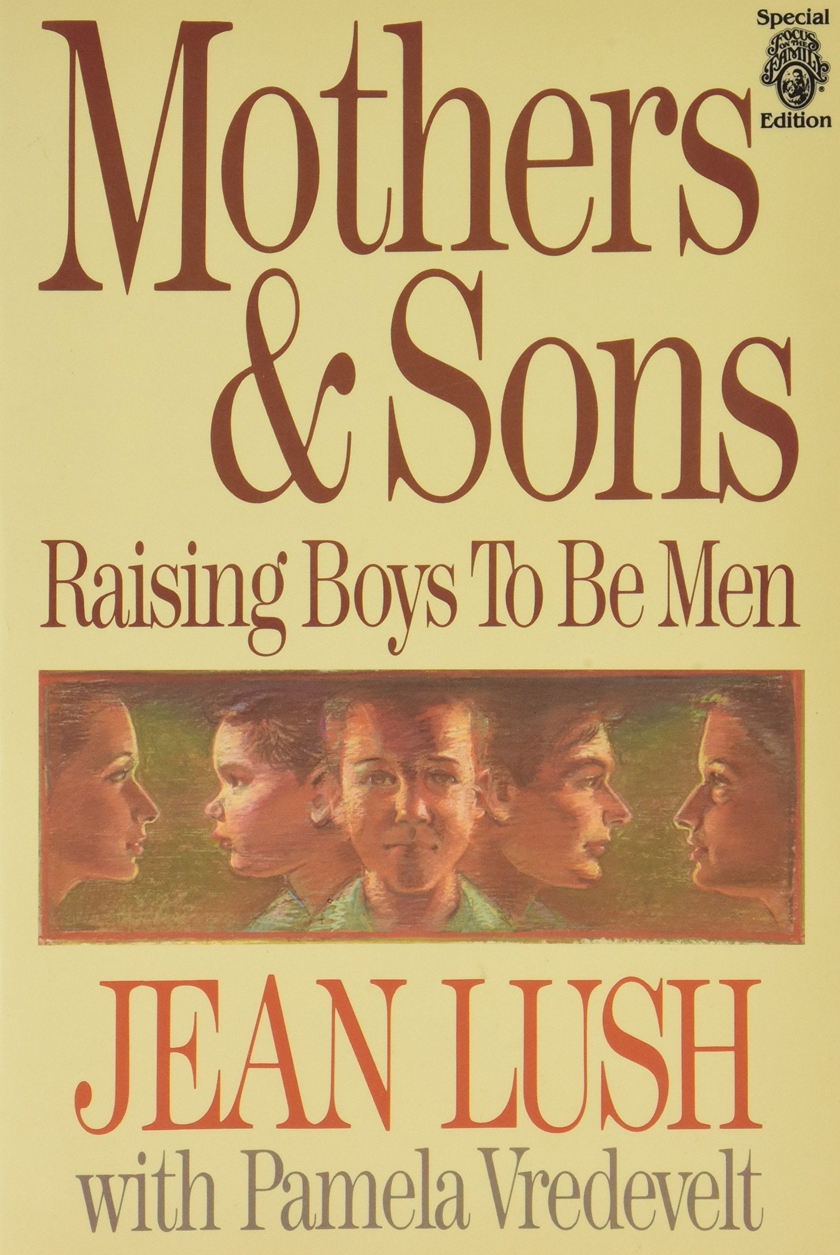 Mothers and Sons used book depot