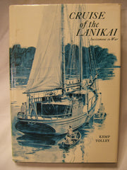 Cruise of the Lanikai: Incitement to War used book depot