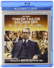 Tinker, Tailor, Soldier, Spy [Blu-ray] used book depot