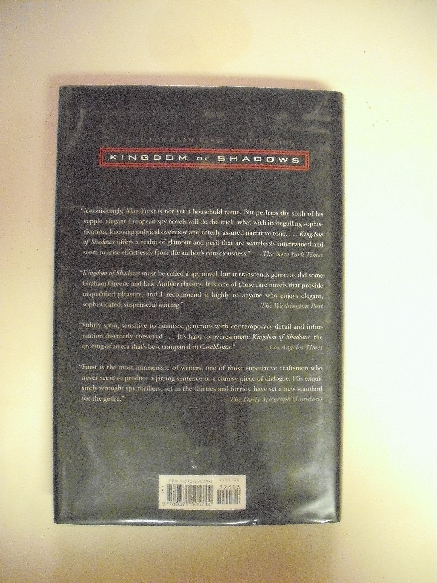 Blood of Victory: A Novel used book depot