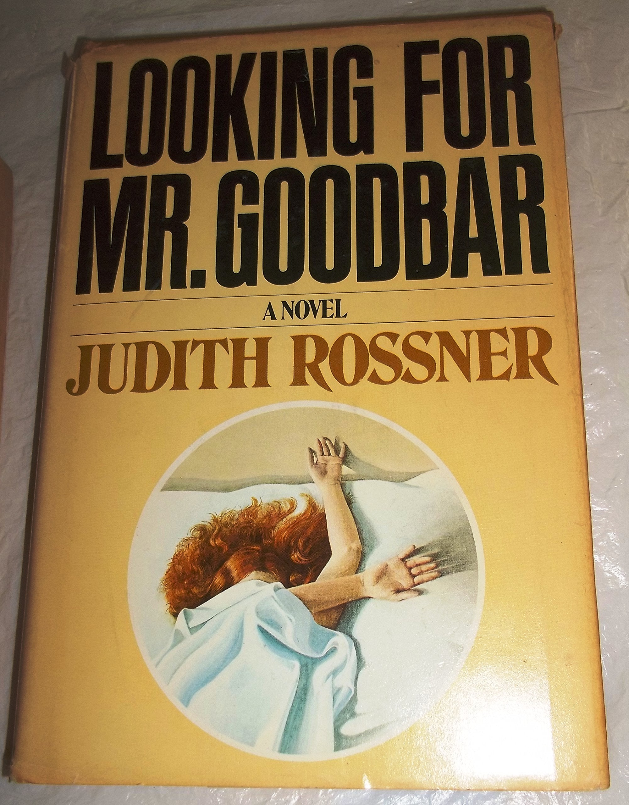 Looking for Mr. Goodbar