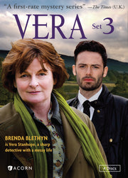 Vera, Set 3 used book depot